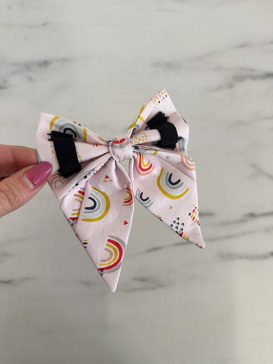 Sailor Bow - Regnbuer