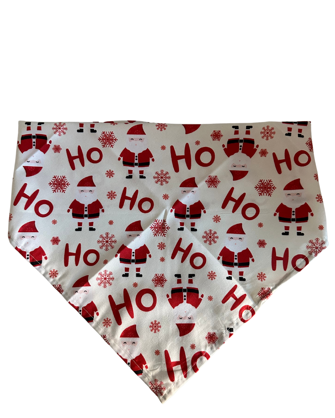 Jule Bandana - Ho Ho Ho