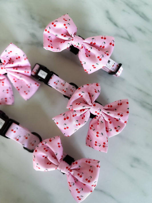 Butterfly - Kirsebær