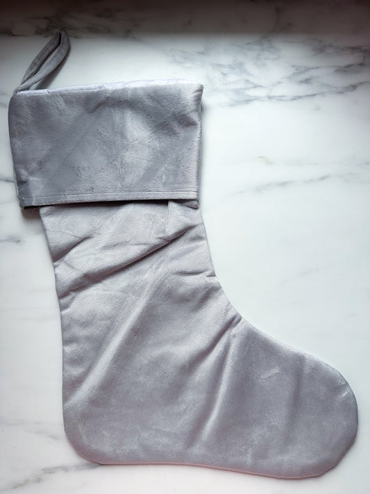 Julesok med egen tekst