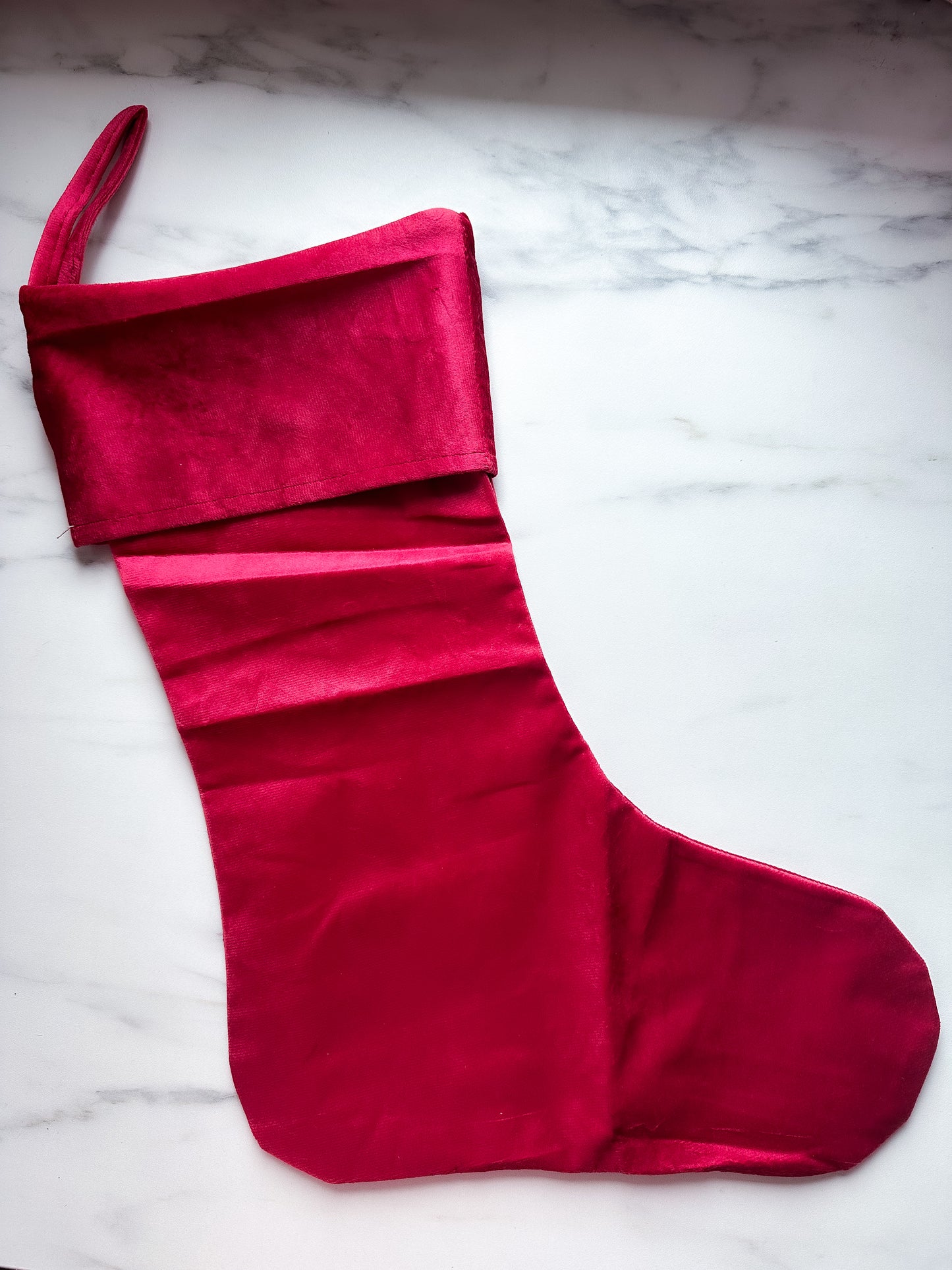 Julesok med egen tekst