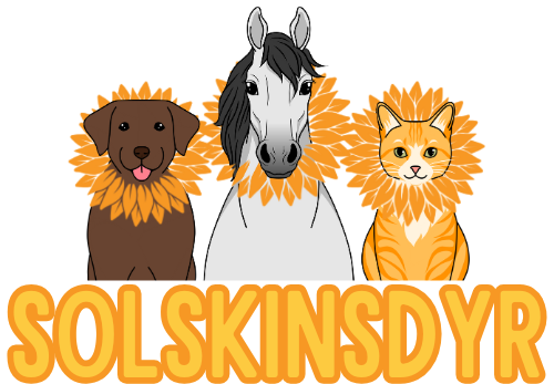Solskinsdyr