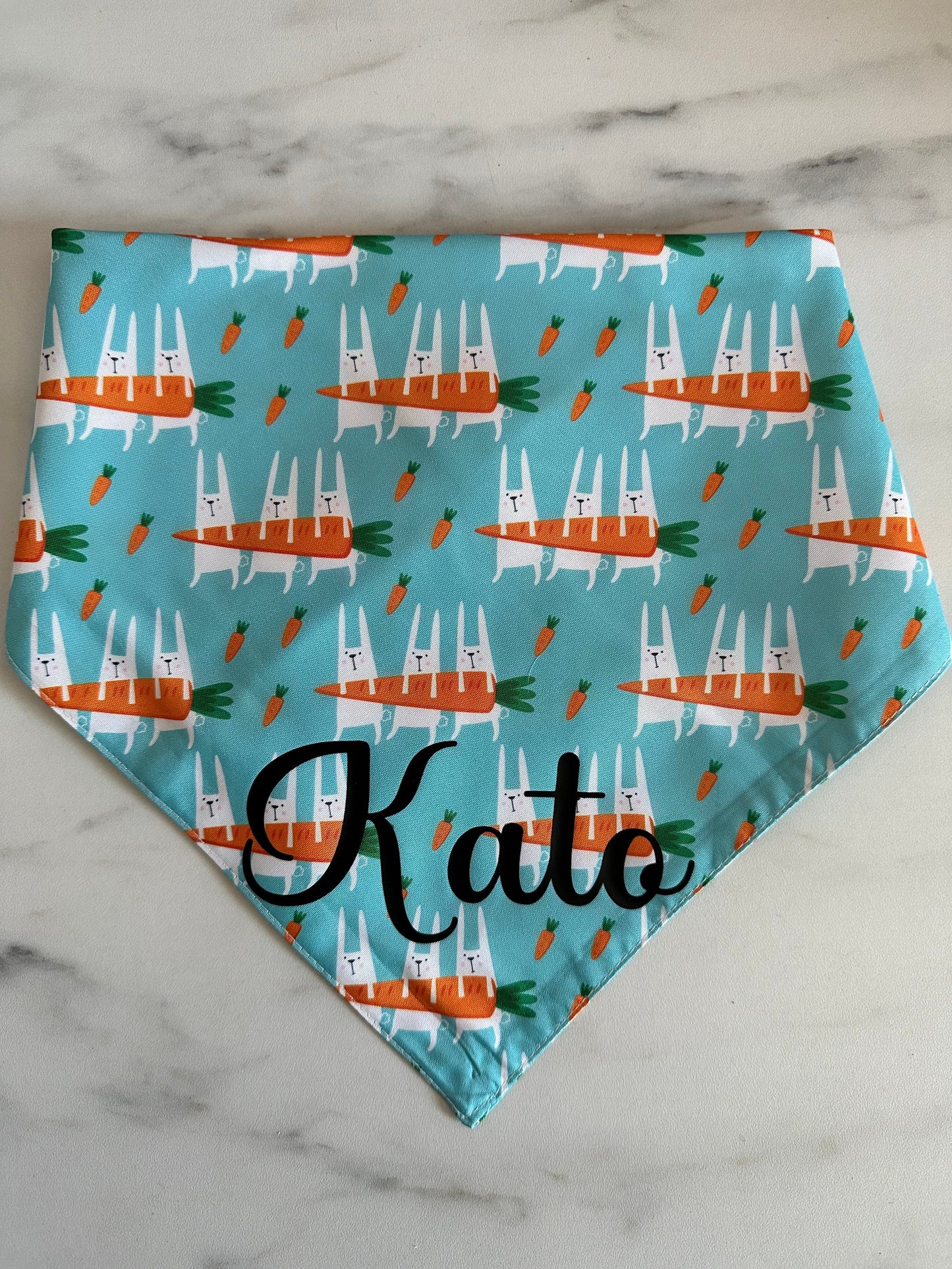 Påske Bandana - Carrot Hunt
