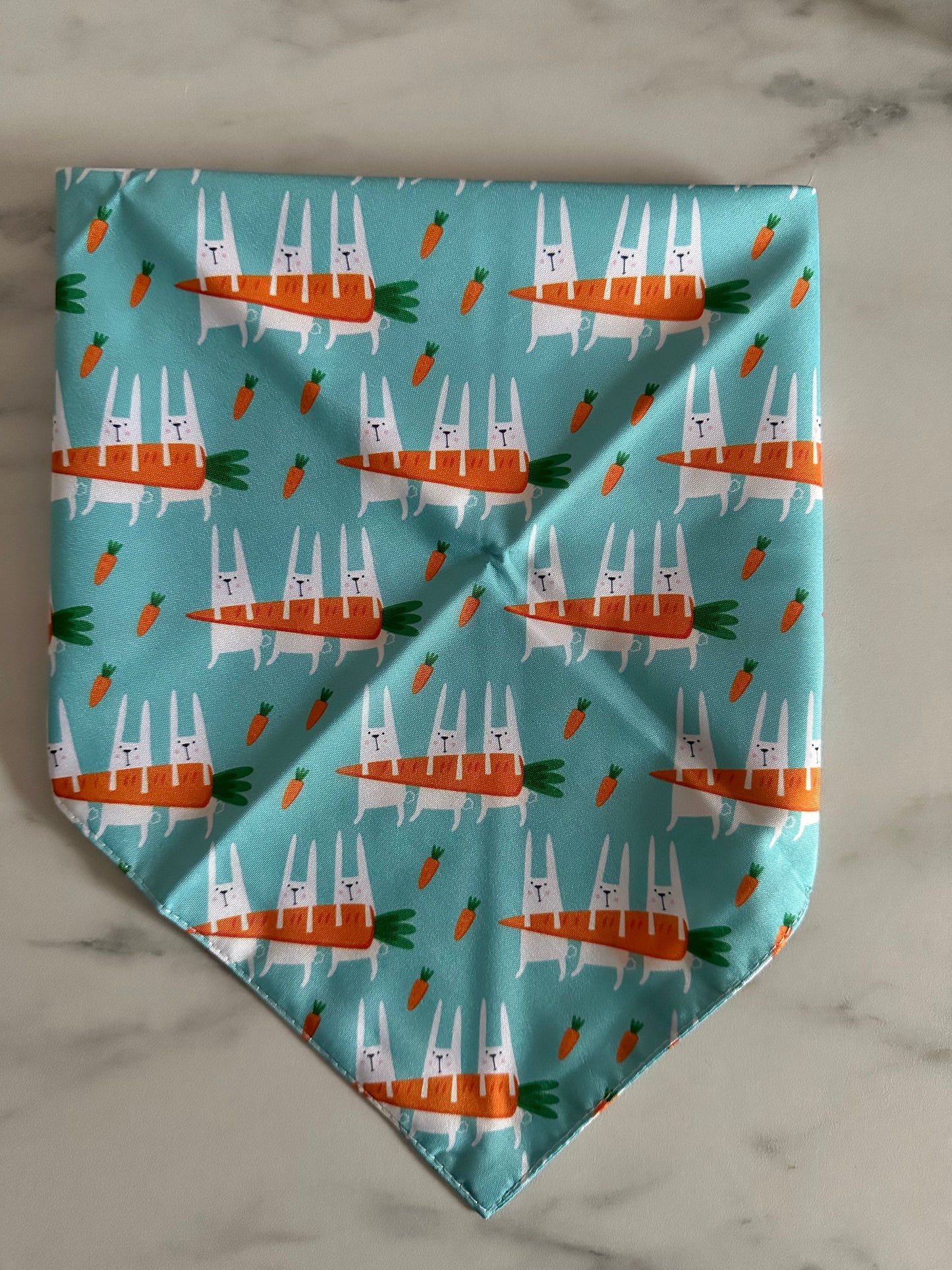 Påske Bandana - Carrot Hunt