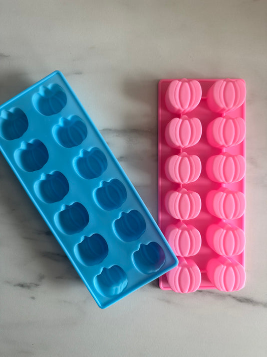 Græskar - Form til hjemmelavede hundegodbidder