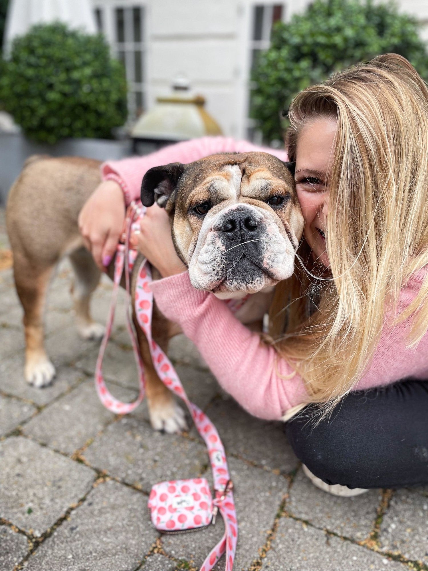 Forside - Confetti Dogs