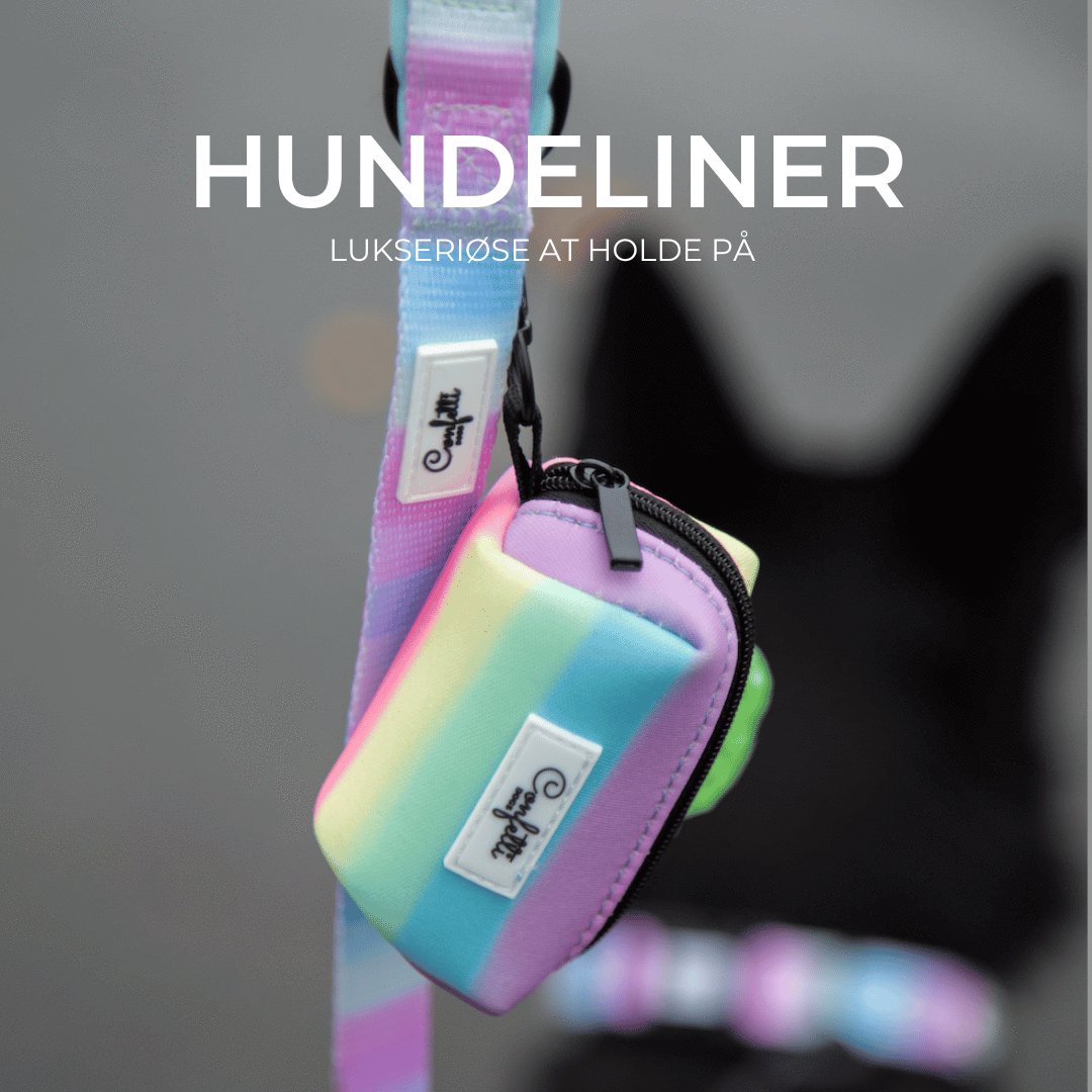 Liner - Confetti Dogs