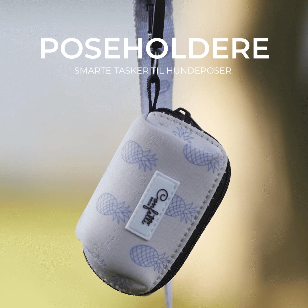 Pæne poop-bags - Confetti Dogs