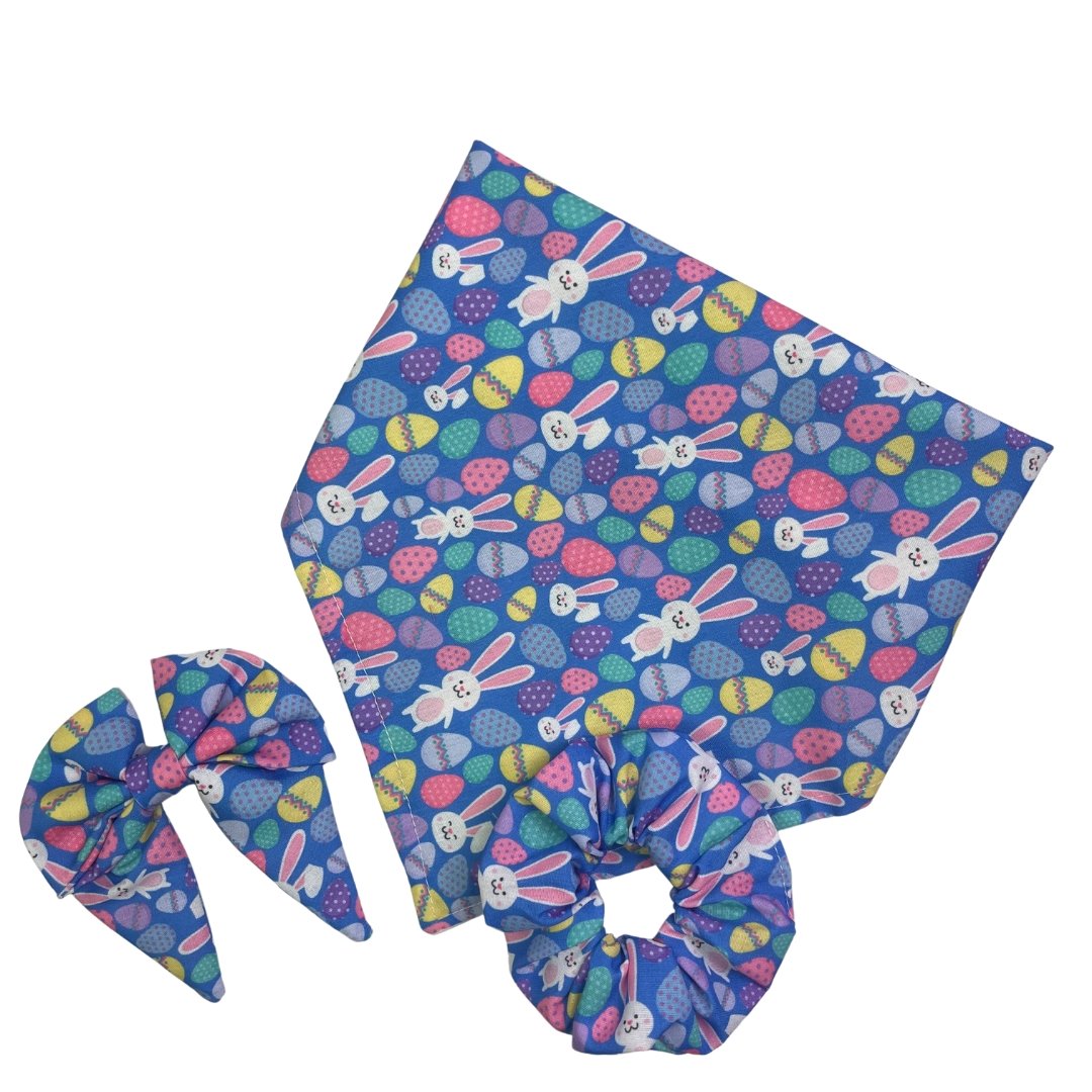 Påske - Confetti Dogs