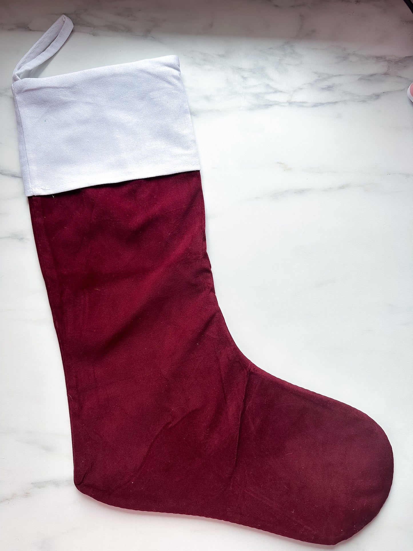 Din hunds navn på julesok