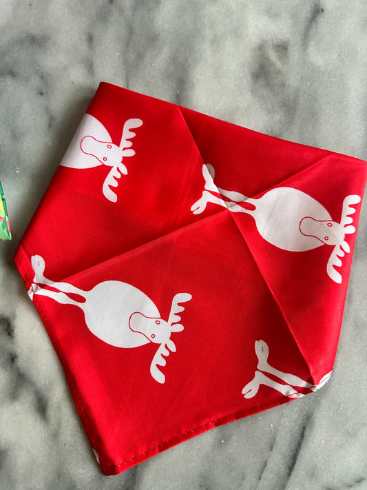 Jule Bandana - Elge