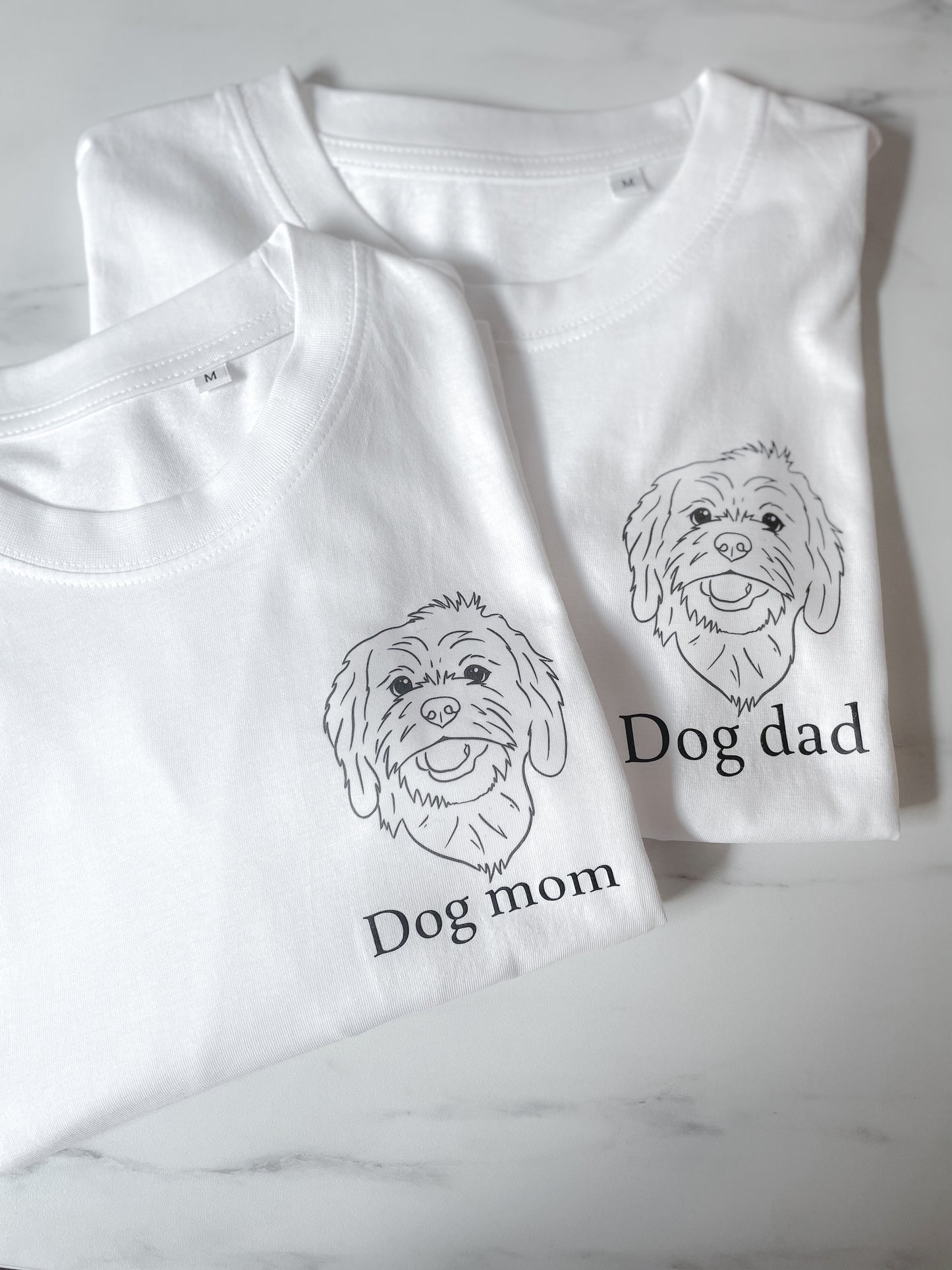 Dit dyr på T-shirt